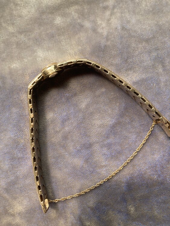 ジャガー・ルクル その他 （高級時計）の商品画像 - 査定依頼日：2025年4月5日 - 最高査定価格：200,000円