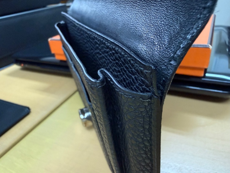 ドゴン GM（ブランド財布・小物）の商品画像 - 査定依頼日：2026年4月14日 - 最高査定価格：150,000円