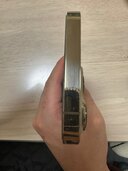 iPhone１３pro（スマホ）の商品画像 - 査定依頼日：2023年12月31日 - 最高査定価格：65,000円