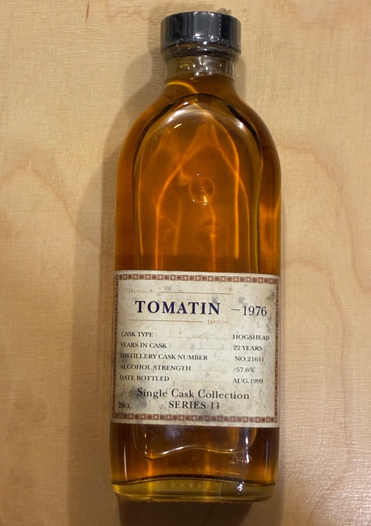 tomatin. banff 他（お酒）の商品画像 - 査定依頼日：2026年4月15日 - 最高査定価格：29,000円