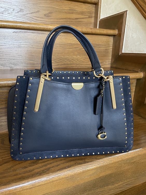 COACH バック（ブランドバッグ）の商品画像 - 査定依頼日：2022年8月13日