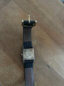 カルティエ タンク 6551（高級時計）の商品画像 - 査定依頼日：2025年4月30日 - 最高査定価格：200,000円