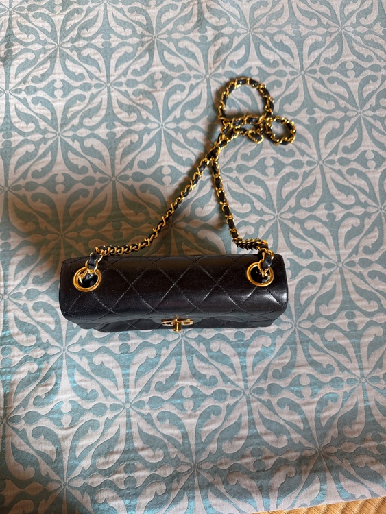 シャネル マトラッセ （ブランドバッグ）の商品画像 - 査定依頼日：2026年4月13日 - 最高査定価格：380,000円