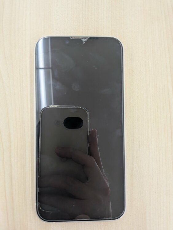 iPhone 14 128GB SIMフリー（スマホ）の商品画像 - 査定依頼日：2026年4月6日 - 最高査定価格：39,000円