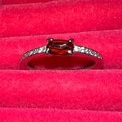 指輪（金・貴金属）の商品画像 - 査定依頼日：2026年2月3日 - 最高査定価格：50,000円