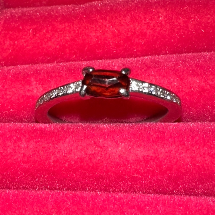 指輪（金・貴金属）の商品画像 - 査定依頼日：2026年2月3日 - 最高査定価格：50,000円