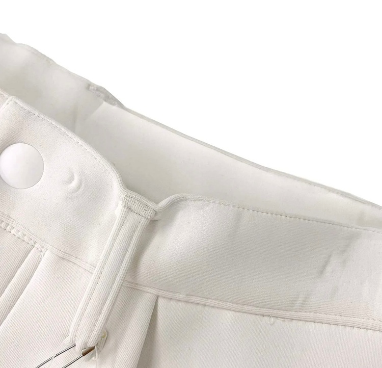 FUMITO GANRYUネオプレンパンツ（古着・ファッション）の商品画像 - 査定依頼日：2026年1月23日 - 最高査定価格：100,000円