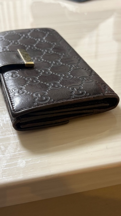 グッチ  （ブランドバッグ）の商品画像 - 査定依頼日：2025年12月15日 - 最高査定価格：30,000円