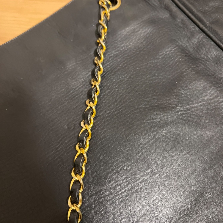 トートバッグ（ブランドバッグ）の商品画像 - 査定依頼日：2025年9月29日 - 最高査定価格：150,000円