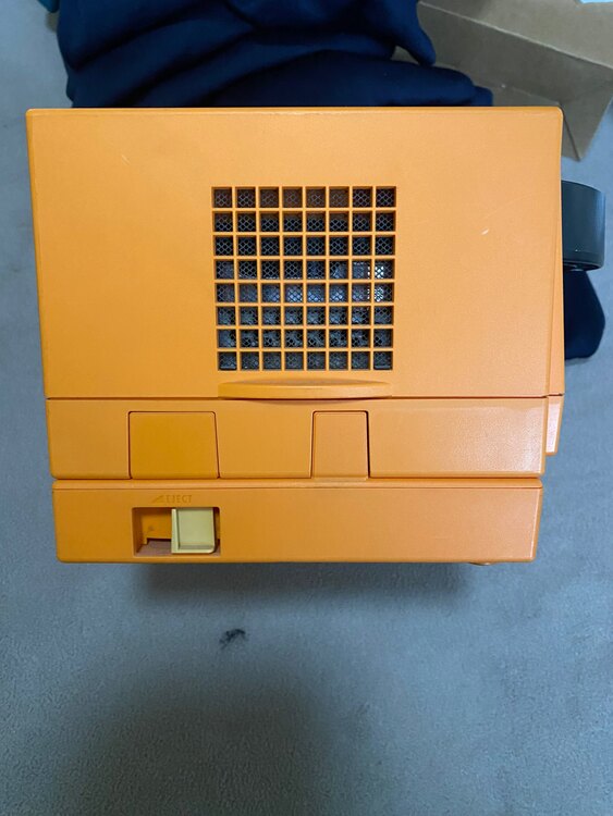 ゲームキューブ（ゲーム機本体・ゲームソフト）の商品画像 - 査定依頼日：2025年4月14日 - 最高査定価格：2,500円