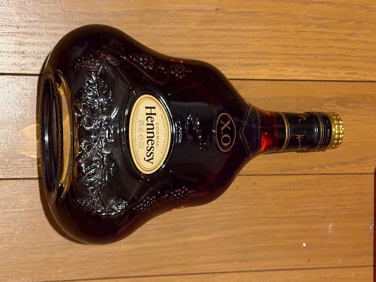 ブランデー レミーマルタン （お酒）の商品画像 - 査定依頼日：2026年1月6日 - 最高査定価格：144,000円