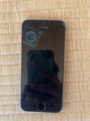 iPhoneSE 32GB docomo（スマホ）の商品画像 - 査定依頼日：2024年8月13日 - 最高査定価格：800円