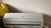 エアコン（家電）の商品画像 - 査定依頼日：2026年8月30日 - 最高査定価格：5,500円