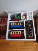 メルクリン鉄道模型（鉄道模型・プラレール）の商品画像 - 査定依頼日：2025年8月15日 - 最高査定価格：10,000円