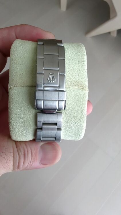 シードゥエラー（高級時計）の商品画像 - 査定依頼日：2025年10月8日 - 最高査定価格：1,100,000円