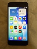 iPhone iPhone SE (第 2 世代) 64GB SIMフリー（スマホ）の商品画像 - 査定依頼日：2026年8月3日 - 最高査定価格：8,500円
