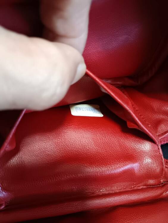 シャネル　ヴァニティバック（ブランドバッグ）の商品画像 - 査定依頼日：2026年5月30日 - 最高査定価格：280,000円