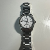 セイコー グランドセイコー segx05（高級時計）の商品画像 - 査定依頼日：2025年10月19日 - 最高査定価格：35,000円