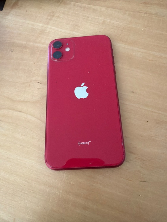 iPhone11 64GB au（スマホ）の商品画像 - 査定依頼日：2026年4月20日 - 最高査定価格：20,000円