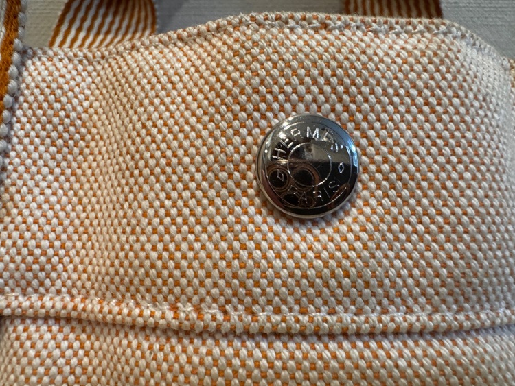 エルメス フールトゥ （ブランドバッグ）の商品画像 - 査定依頼日：2025年7月4日 - 最高査定価格：30,000円