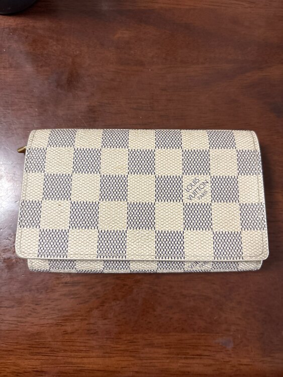 ルイヴィトン ダミエ （ブランドバッグ）の商品画像 - 査定依頼日：2025年5月25日 - 最高査定価格：45,000円