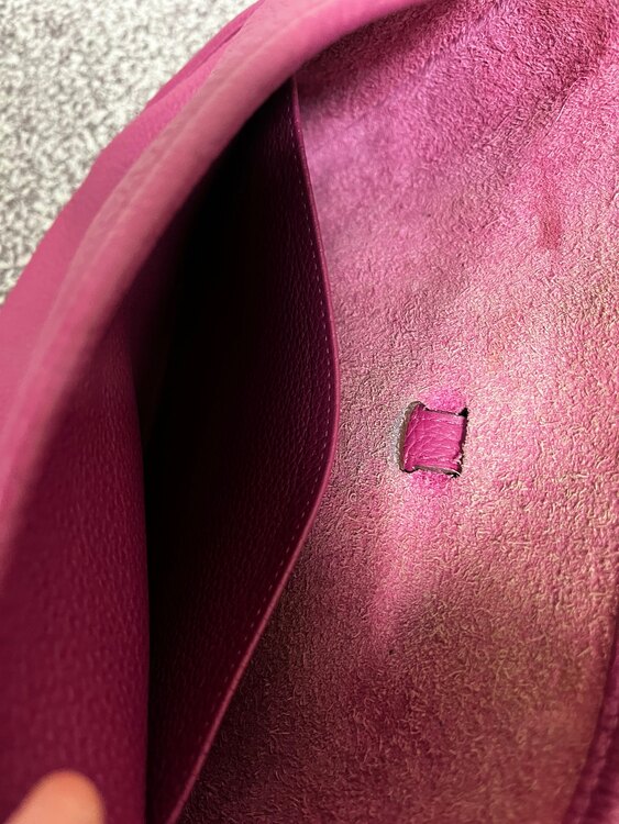 エブリン29（ブランドバッグ）の商品画像 - 査定依頼日：2025年1月5日 - 最高査定価格：200,000円