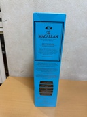 MACALLAN EDITION N96（お酒）の商品画像 - 査定依頼日：2025年12月29日 - 最高査定価格：14,500円