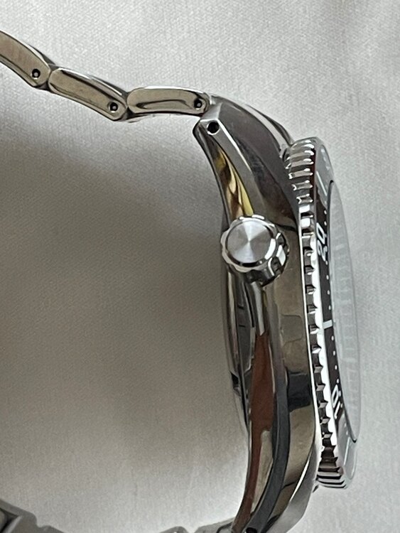 セイコー プロスペックス SBDC17（高級時計）の商品画像 - 査定依頼日：2025年2月2日 - 最高査定価格：70,000円