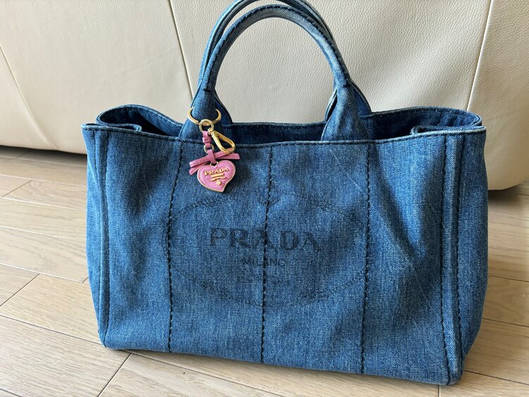 バック（ブランドバッグ）の商品画像 - 査定依頼日：2025年2月25日 - 最高査定価格：55,000円