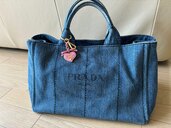 バック（ブランドバッグ）の商品画像 - 査定依頼日：2025年2月25日 - 最高査定価格：55,000円