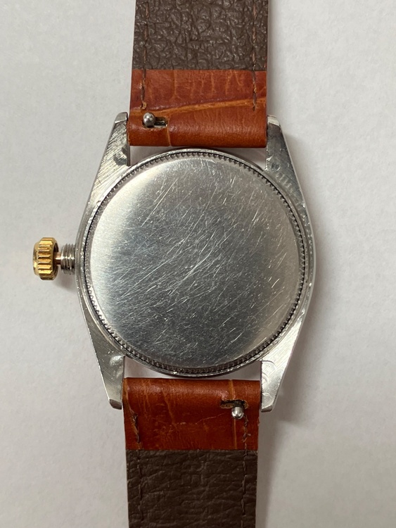 ROLEX OYSTER SPEEDKING（高級時計）の商品画像 - 査定依頼日：2026年3月20日 - 最高査定価格：800,000円