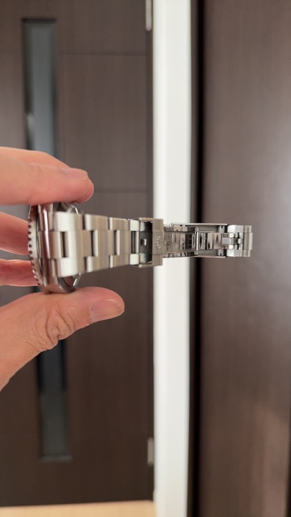 126600（高級時計）の商品画像 - 査定依頼日：2026年1月30日 - 最高査定価格：2,200,000円