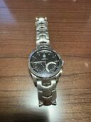 LINK CALIBRE S 1/100TH（高級時計）の商品画像 - 査定依頼日：2025年8月30日 - 最高査定価格：45,000円