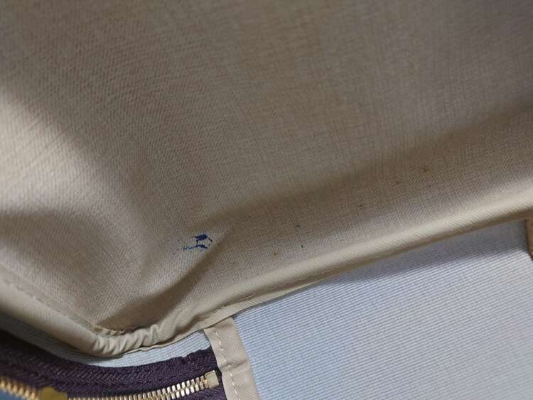 シューズバッグ（ブランドバッグ）の商品画像 - 査定依頼日：2024年12月29日 - 最高査定価格：40,000円