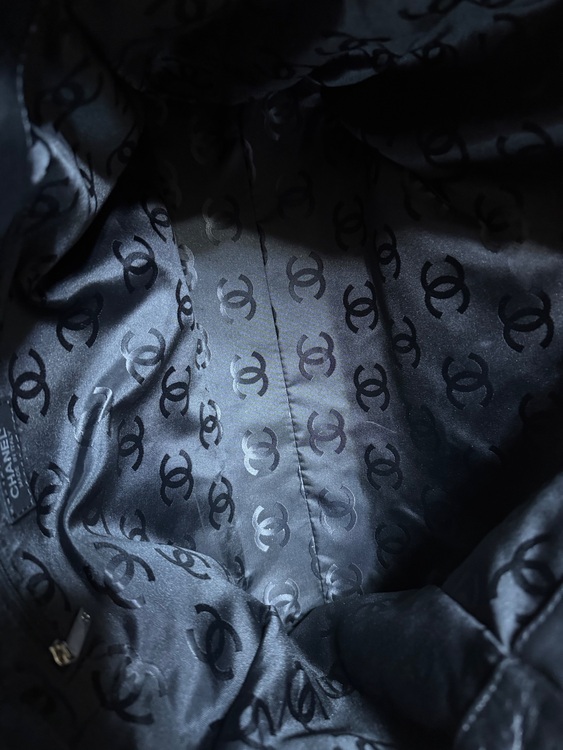 シャネル シャネル(その他) （ブランドバッグ）の商品画像 - 査定依頼日：2025年12月3日 - 最高査定価格：70,000円