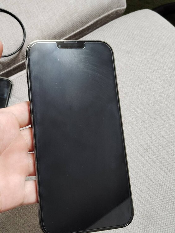 iPhone 13 Pro Max 512GB SIMフリー（スマホ）の商品画像 - 査定依頼日：2024年4月29日 - 最高査定価格：82,000円