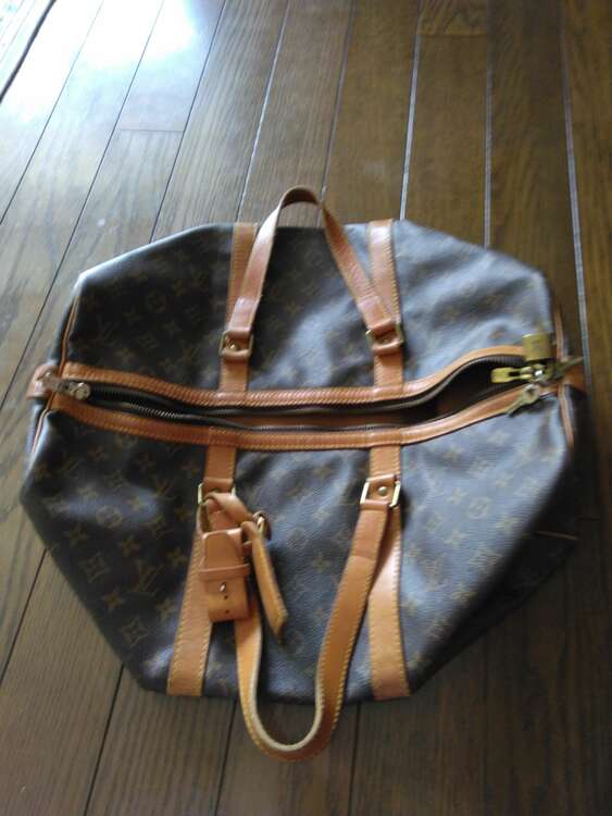 ルイヴィトン ルイヴィトン(その他) （ブランドバッグ）の商品画像 - 査定依頼日：2025年4月18日 - 最高査定価格：80,000円