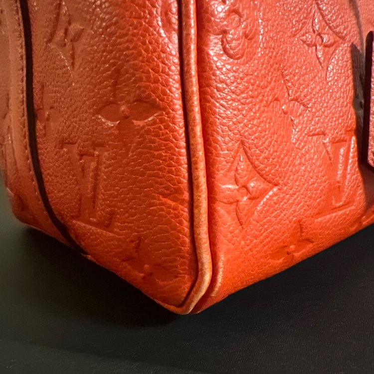 ルイヴィトン スピーディー （ブランドバッグ）の商品画像 - 査定依頼日：2025年10月24日 - 最高査定価格：140,000円