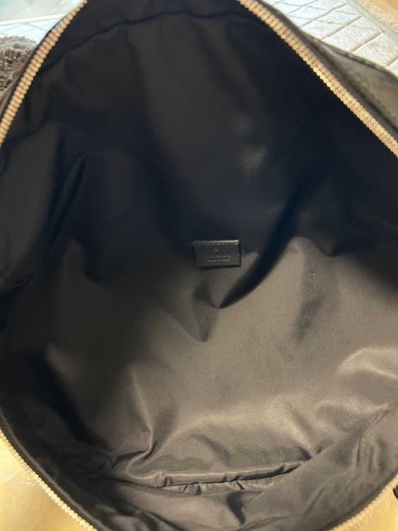 グッチ  （ブランドバッグ）の商品画像 - 査定依頼日：2025年10月3日 - 最高査定価格：60,000円