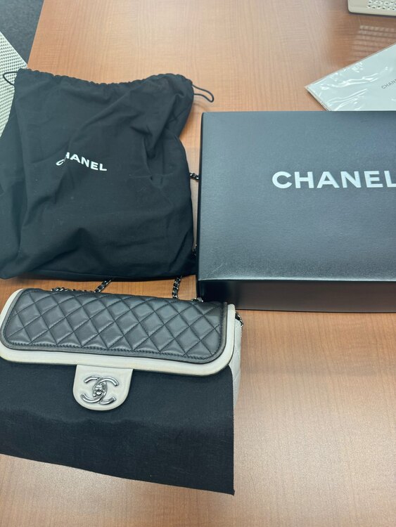 シャネル マトラッセ （ブランドバッグ）の商品画像 - 査定依頼日：2025年5月22日 - 最高査定価格：340,000円