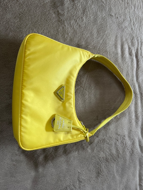 nylon（ブランドバッグ）の商品画像 - 査定依頼日：2025年9月29日 - 最高査定価格：60,000円