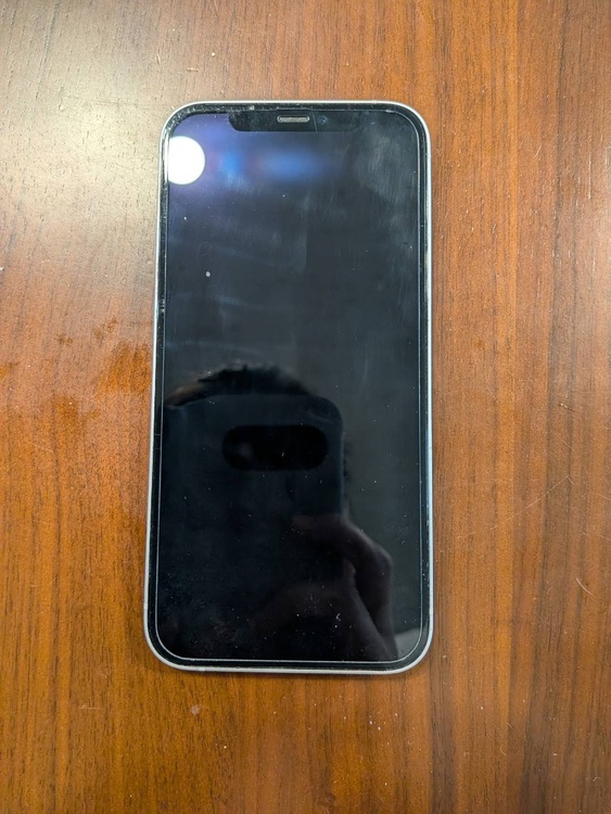iPhone iPhone 12 256GB SIMフリー（スマホ）の商品画像 - 査定依頼日：2026年7月4日 - 最高査定価格：26,000円