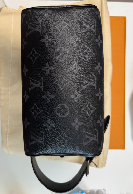 ルイヴィトン モノグラム （ブランドバッグ）の商品画像 - 査定依頼日：2025年6月4日 - 最高査定価格：130,000円