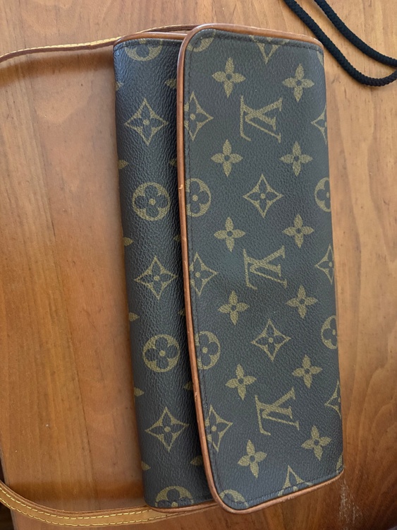 ルイヴィトン モノグラム （ブランドバッグ）の商品画像 - 査定依頼日：2026年4月12日 - 最高査定価格：100,000円