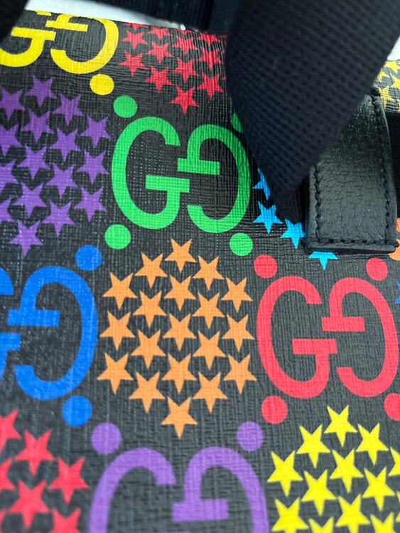 グッチ  （ブランドバッグ）の商品画像 - 査定依頼日：2025年4月27日 - 最高査定価格：530,000円