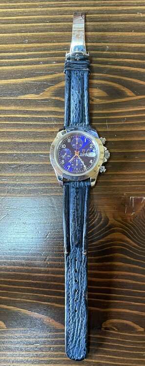 チューダー その他 7982（高級時計）の商品画像 - 査定依頼日：2025年4月7日 - 最高査定価格：500,000円