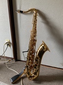 YTS-62（ピアノ・楽器・PA機材）の商品画像 - 査定依頼日：2026年8月31日 - 最高査定価格：180,000円