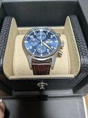 IWC パイロットウォッチ