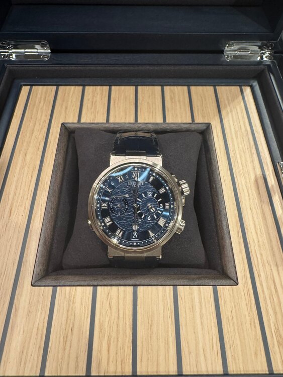 5547BB/Y2/9ZU（高級時計）の商品画像 - 査定依頼日：2025年1月31日 - 最高査定価格：2,400,000円