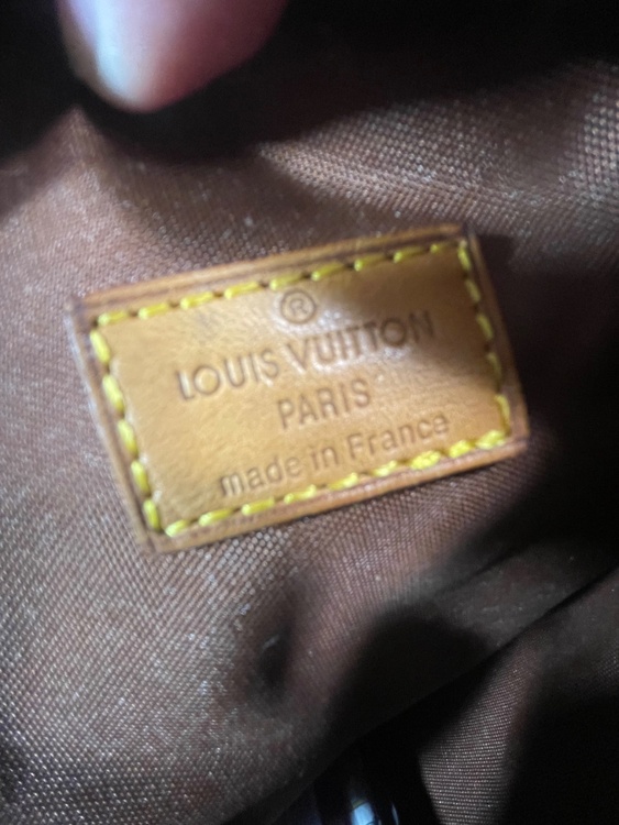 ルイヴィトン モノグラム （ブランドバッグ）の商品画像 - 査定依頼日：2026年1月25日 - 最高査定価格：90,000円
